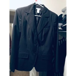 Worthington Dress Jacket